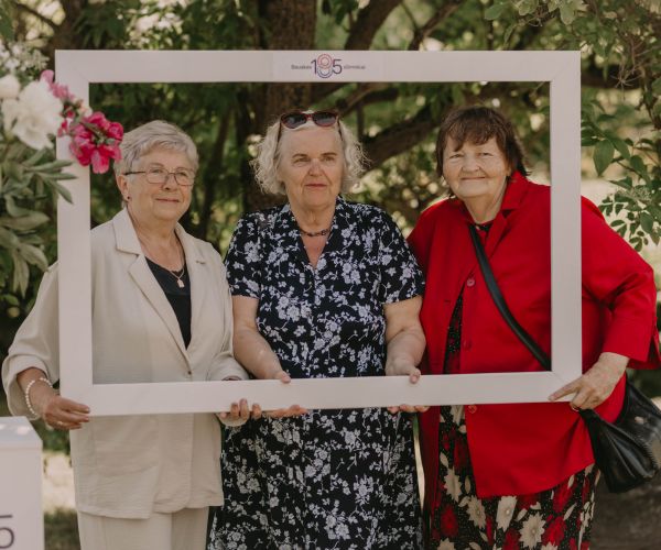 Bauskas slimnīcai - 185 / Medicīnas darbinieku diena 2025