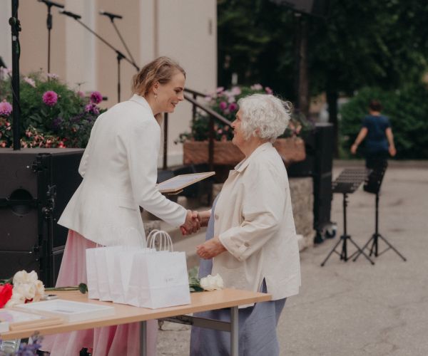 Medicīnas darbinieku diena 2026