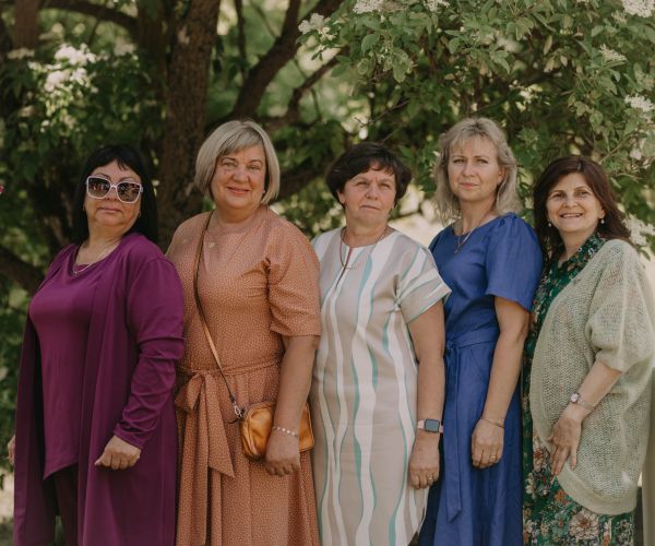 Bauskas slimnīcai - 185 / Medicīnas darbinieku diena 2025