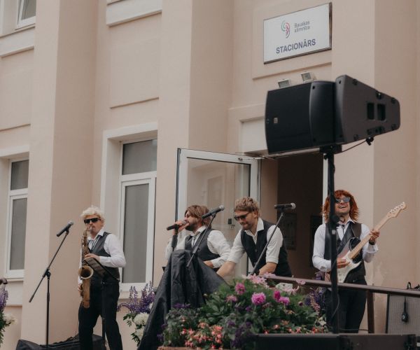 Medicīnas darbinieku diena 2026