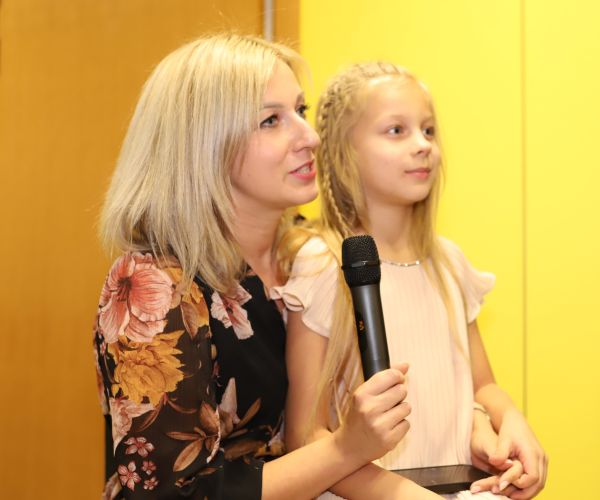 Senioru diena pansionātā 