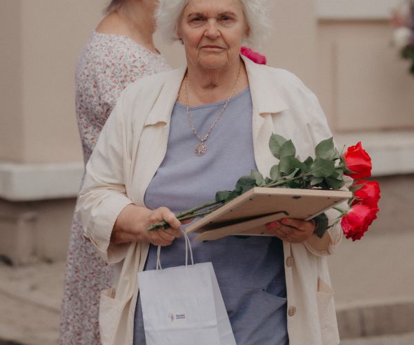 Medicīnas darbinieku diena 2026