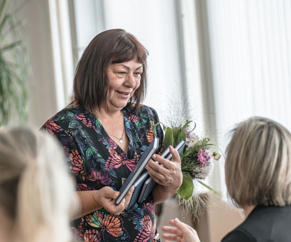 Studijas uzsāk topošie ārstu un māsu palīgi