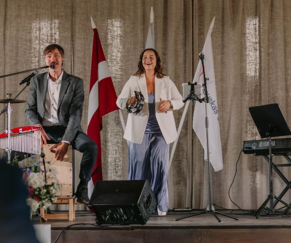 Bauskas slimnīcai - 185 / Medicīnas darbinieku diena 2025