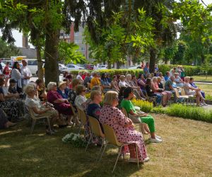 Medicīnas darbinieku dienas svinības 2023