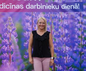 Medicīnas darbinieku dienas svinības 2023