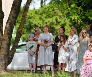 Medicīnas darbinieku dienas svinības 2023
