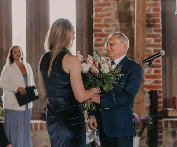 Bauskas slimnīcai - 185 / Medicīnas darbinieku diena 2025