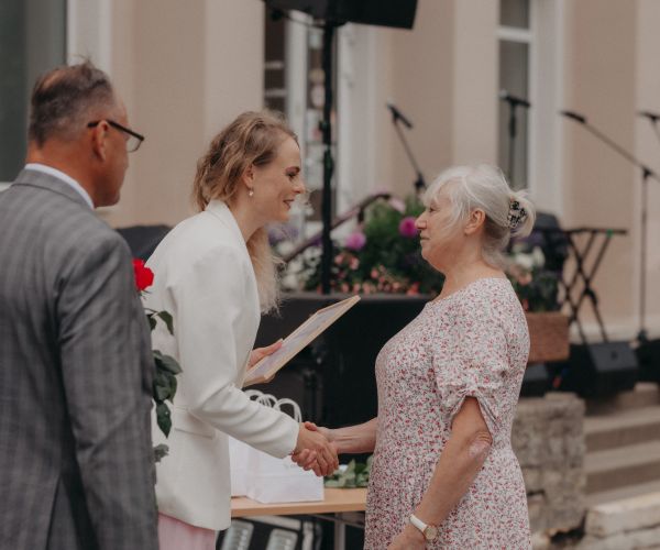 Medicīnas darbinieku diena 2026