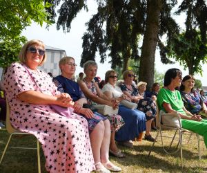 Medicīnas darbinieku dienas svinības 2023