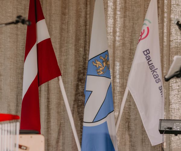 Bauskas slimnīcai - 185 / Medicīnas darbinieku diena 2025