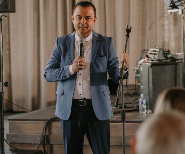Bauskas slimnīcai - 185 / Medicīnas darbinieku diena 2025