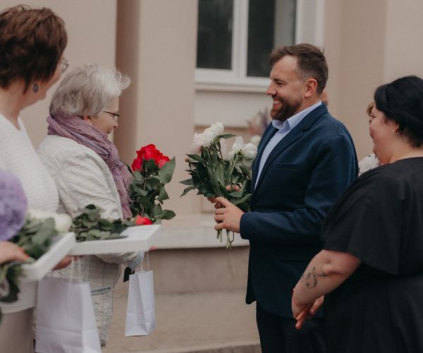 Medicīnas darbinieku diena 2026