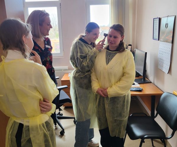 Ēnu diena 2025 