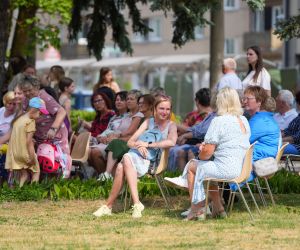 Medicīnas darbinieku dienas svinības 2023