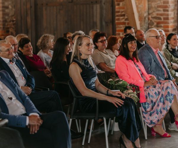 Bauskas slimnīcai - 185 / Medicīnas darbinieku diena 2025