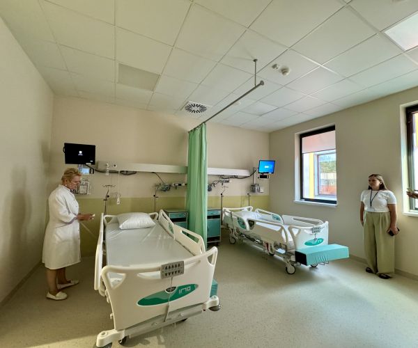 Pieredzes apmaiņas vizīte RAKUS 9.09.2024.
