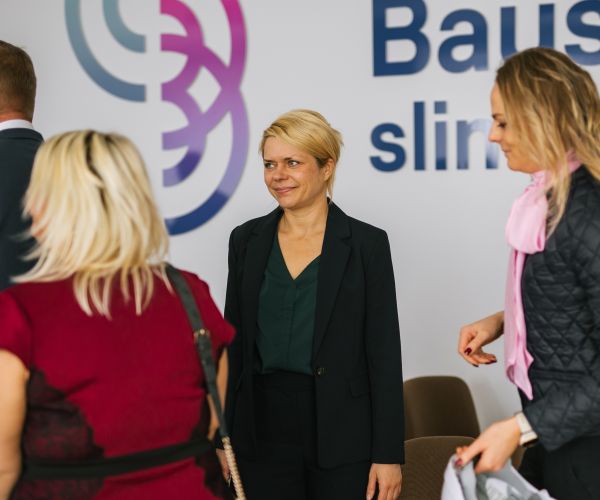 LTRK vizīte Bauskas slimnīcā 26.11.2025.