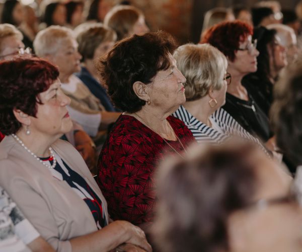 Bauskas slimnīcai - 185 / Medicīnas darbinieku diena 2025