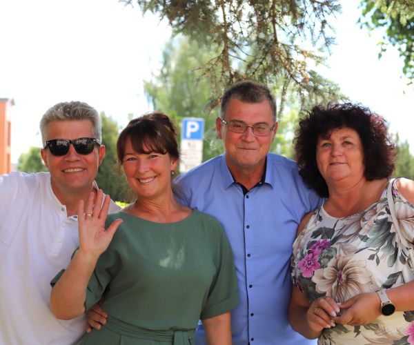 Medicīnas darbinieku dienas svinības 2024