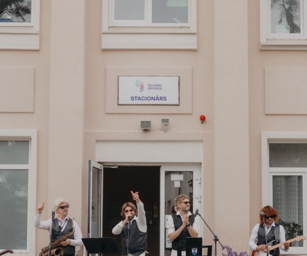 Medicīnas darbinieku diena 2026