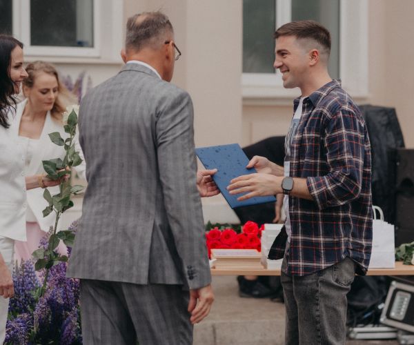Medicīnas darbinieku diena 2026