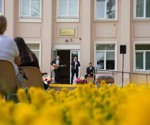 Medicīnas darbinieku dienas svinības 2023