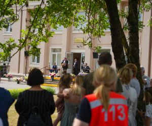 Medicīnas darbinieku dienas svinības 2023