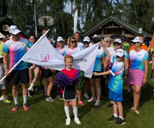 25. Latvijas veselības un sociālās aprūpes darbinieku sporta spēles