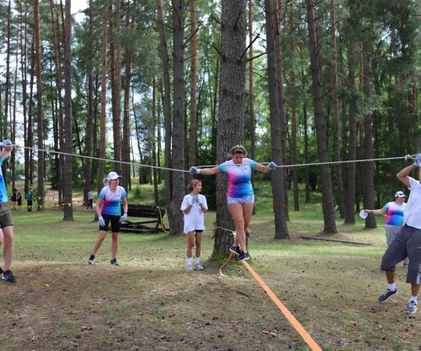 23. Latvijas veselības un sociālās aprūpes darbinieku veselības dienas