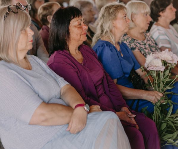 Bauskas slimnīcai - 185 / Medicīnas darbinieku diena 2025