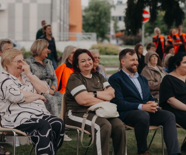 Medicīnas darbinieku diena 2026