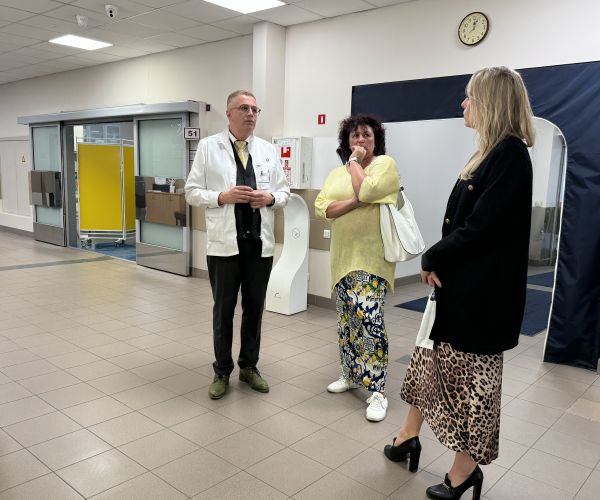 Pieredzes apmaiņas vizīte RAKUS 9.09.2024.