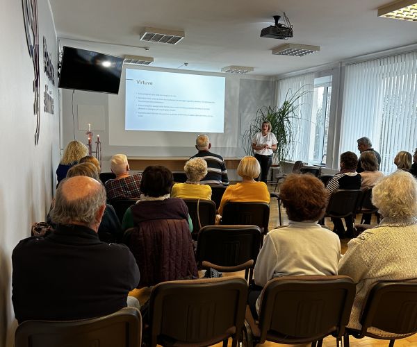 Senioru diena 24.11.2023.
