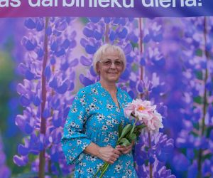 Medicīnas darbinieku dienas svinības 2023