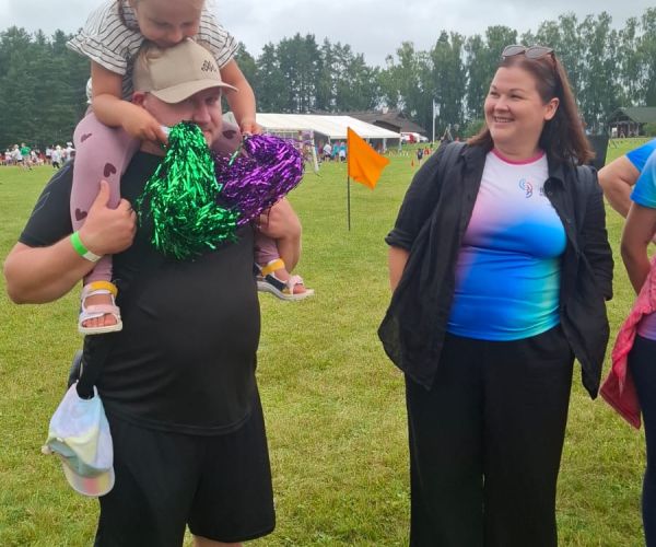 25. Latvijas veselības un sociālās aprūpes darbinieku sporta spēles