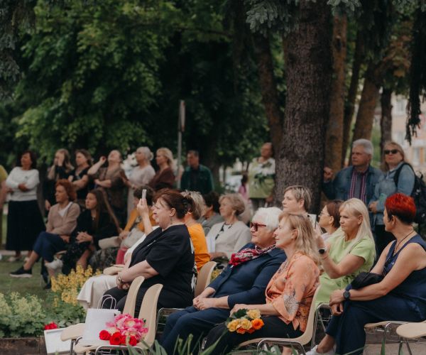 Medicīnas darbinieku diena 2026