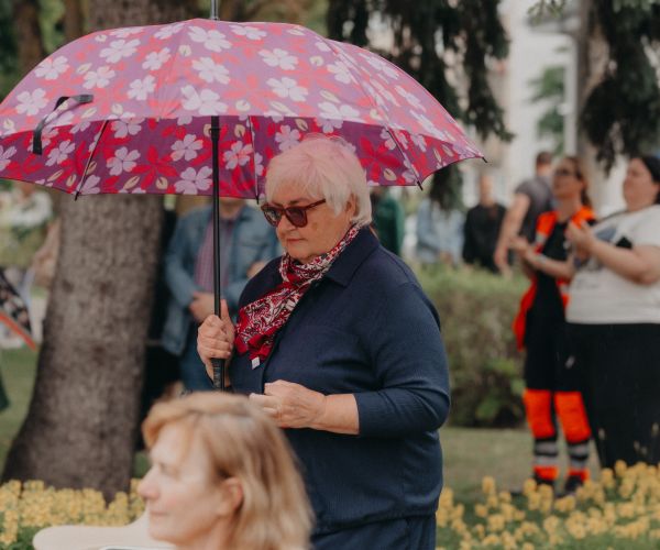 Medicīnas darbinieku diena 2026