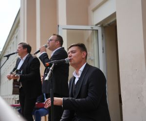 Medicīnas darbinieku dienas svinības 2023