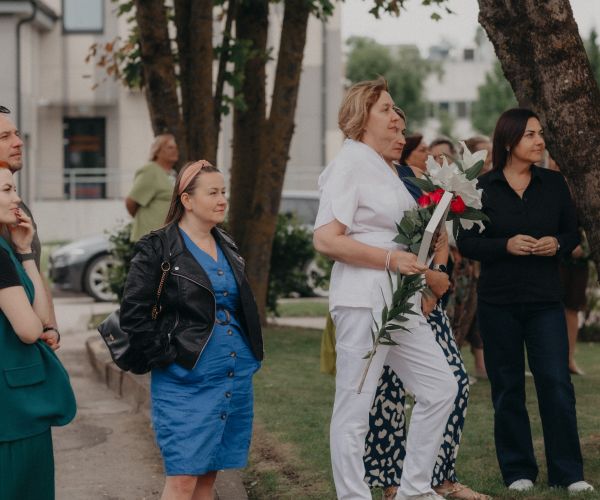 Medicīnas darbinieku diena 2026