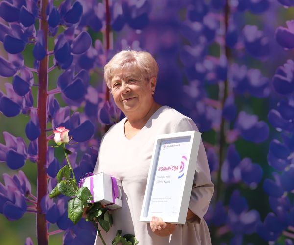Medicīnas darbinieku dienas svinības 2024