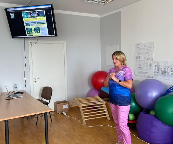 Senioru diena BAUSKA 27.08.2025.