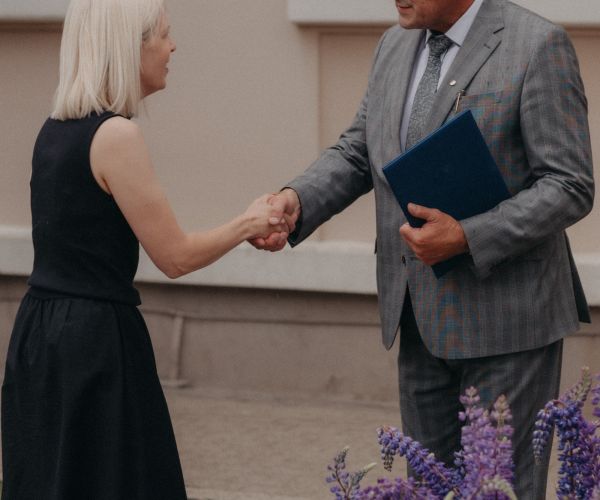 Medicīnas darbinieku diena 2026