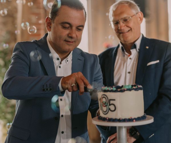 Bauskas slimnīcai - 185 / Medicīnas darbinieku diena 2025