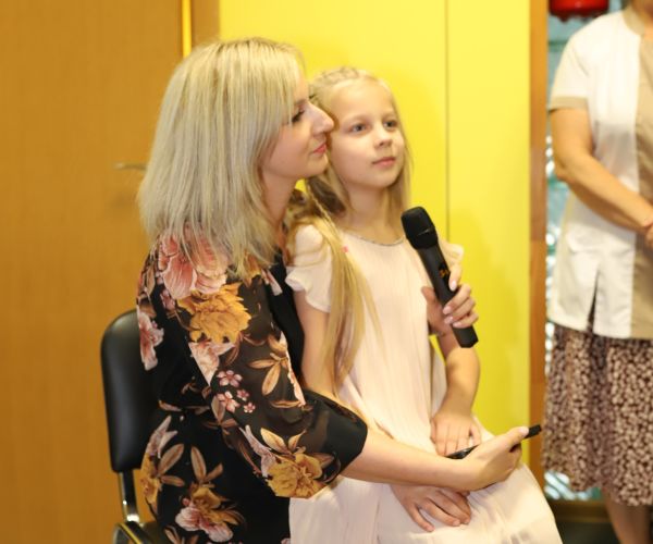 Senioru diena pansionātā 