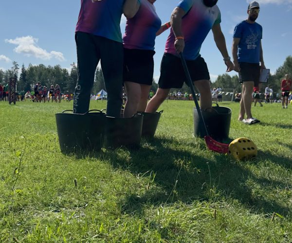 Latvijas veselības un sociālās aprūpes darbinieku 24. Veselības dienas