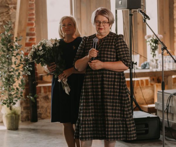 Bauskas slimnīcai - 185 / Medicīnas darbinieku diena 2025
