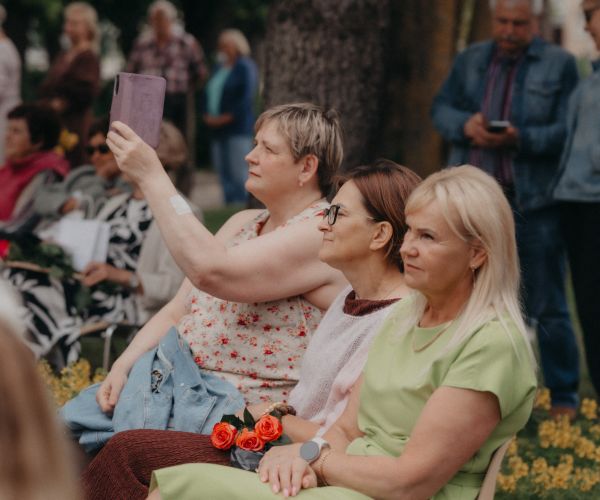 Medicīnas darbinieku diena 2026
