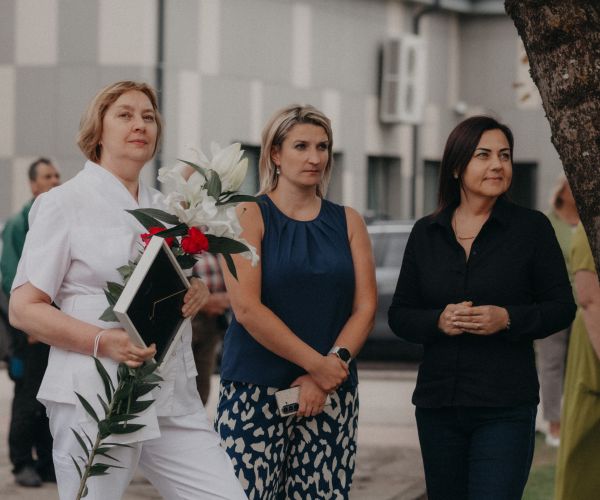 Medicīnas darbinieku diena 2026