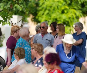 Medicīnas darbinieku dienas svinības 2023